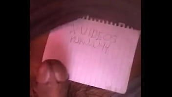 Vídeo de verificación