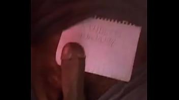 Vídeo de verificación