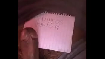 Vídeo de verificación