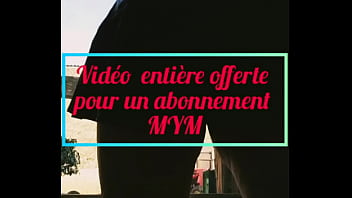 La salope qui gycle aime le cul virtuel