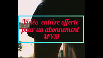 La salope qui gycle aime le cul virtuel