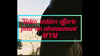 La salope qui gycle aime le cul virtuel