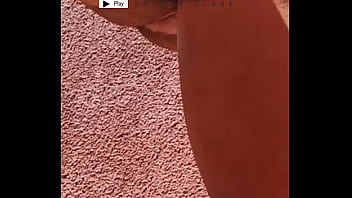 Siento un dálmata cogiéndome despues de mi rutina