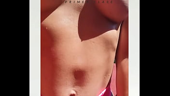 Siento un dálmata cogiéndome despues de mi rutina