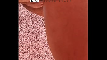 Siento un dálmata cogiéndome despues de mi rutina