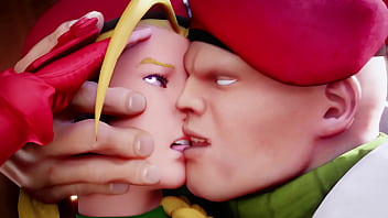 Friction street fighter