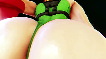 Friction street fighter