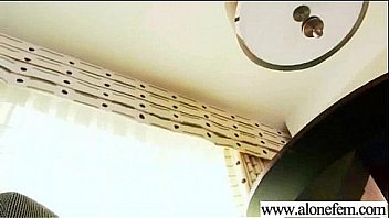 Masturbation on camera by horny alone girl kylie kane video 23