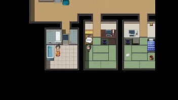 Trepando na casa toda