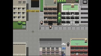 Trepando na casa toda