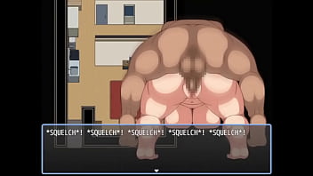 Trepando na casa toda