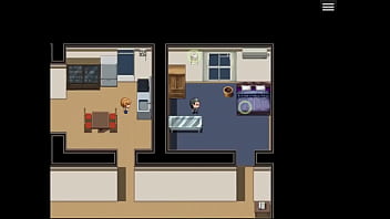 Trepando na casa toda