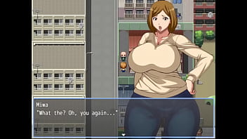 Trepando na casa toda