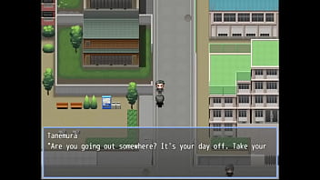 Trepando na casa toda