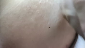 Has me in a desert and fills me with sperm