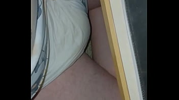 Some soggy puppy pics and video