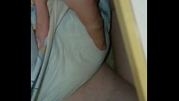 Some soggy puppy pics and video