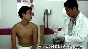 Naked Young Guys At Doctor Gay He Yelled He Was About To Jism As I thumbnail