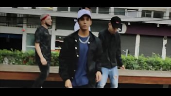 Lowcliqueworld Cypher Pimpo$o Seithèn Aka Rasta Young We thumbnail