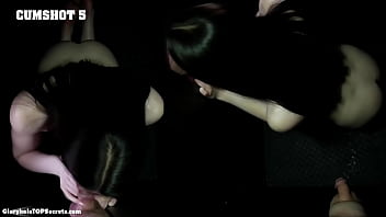 Fucking Hell Celestina You Are Surprisingly Good At Sucking Dick thumbnail