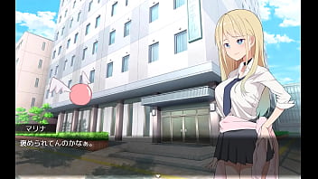 Gal magic girl marina japanese version hentai game gallery 3