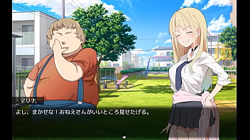 Gal magic girl marina japanese version hentai game gallery 3 Gal magic girl marina japanese version hentai game gallery 3