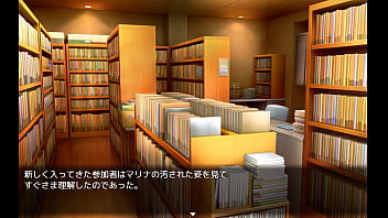 Gal magic girl marina japanese version hentai game gallery 3