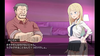 Gal magic girl marina japanese version hentai game gallery 3