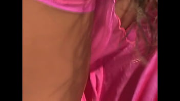 Christina model 94 pink outfit dance