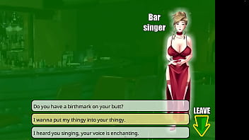 Weishaupt meet n fuck detective rpg #2