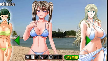 Weishaupt meet n fuck detective rpg #2