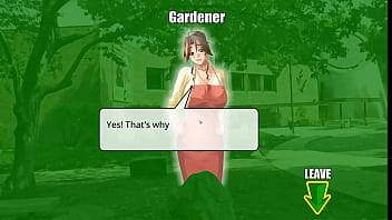 Weishaupt meet n fuck detective rpg #2