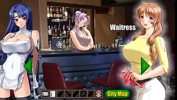 Weishaupt meet n fuck detective rpg #2