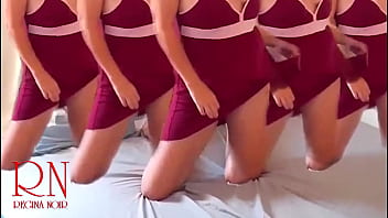 Ive Beautiful Girls Video Illusion Are Dancing For You I'll Show You How I Can Suck A Dick And Even Show How I Fuck You Can See The Dick In My Cunt In My Videos Which You Will Find In My Profile I Love You Your Regina Noir thumbnail