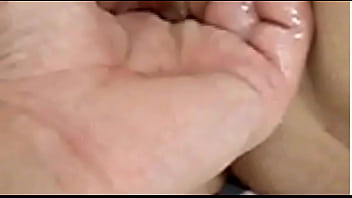 Hannds In Pussy Hole thumbnail