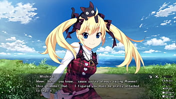 Grisaia no kajitsu urated