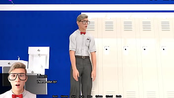 The hawt intro sexbot #1 internet girl gameplay