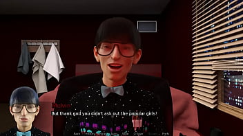 The hawt intro sexbot #1 internet girl gameplay