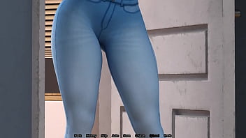 The hawt intro sexbot #1 internet girl gameplay