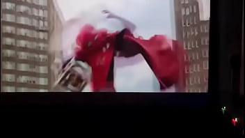 Homem aranha novo 2021