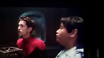 Homem aranha novo 2021