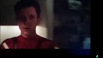 Homem aranha novo 2021