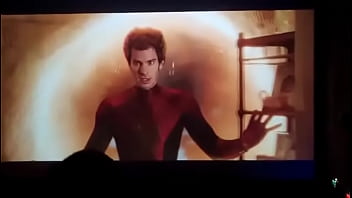 Homem aranha novo 2021