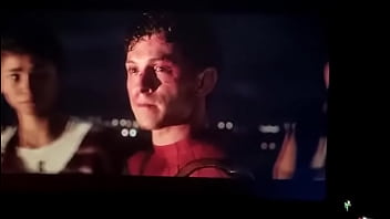 Homem aranha novo 2021