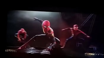 Homem aranha novo 2021