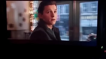 Homem aranha novo 2021