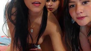 Lesbianas por cam