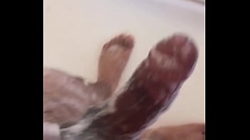 Just getting ready for the day