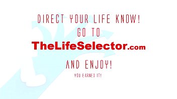 Coco demal and blonde pov fucking