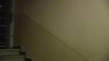 A shrewd young dude seizes an opportunity and fucks his older pregnant neighbor who was abandoned by her partner